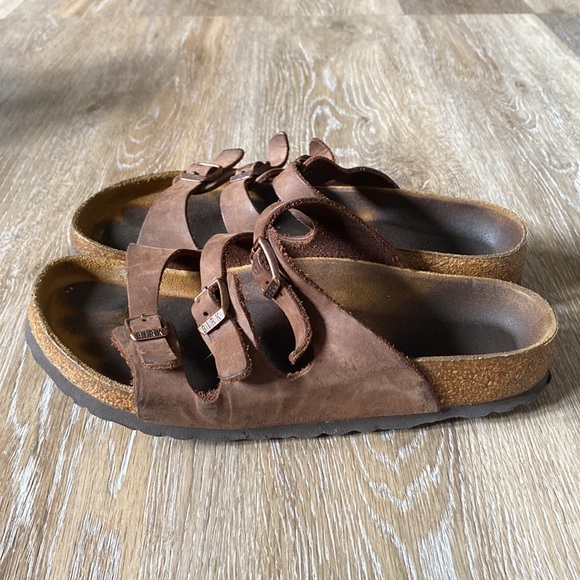 Birkenstock Florida - Picture 2 of 8